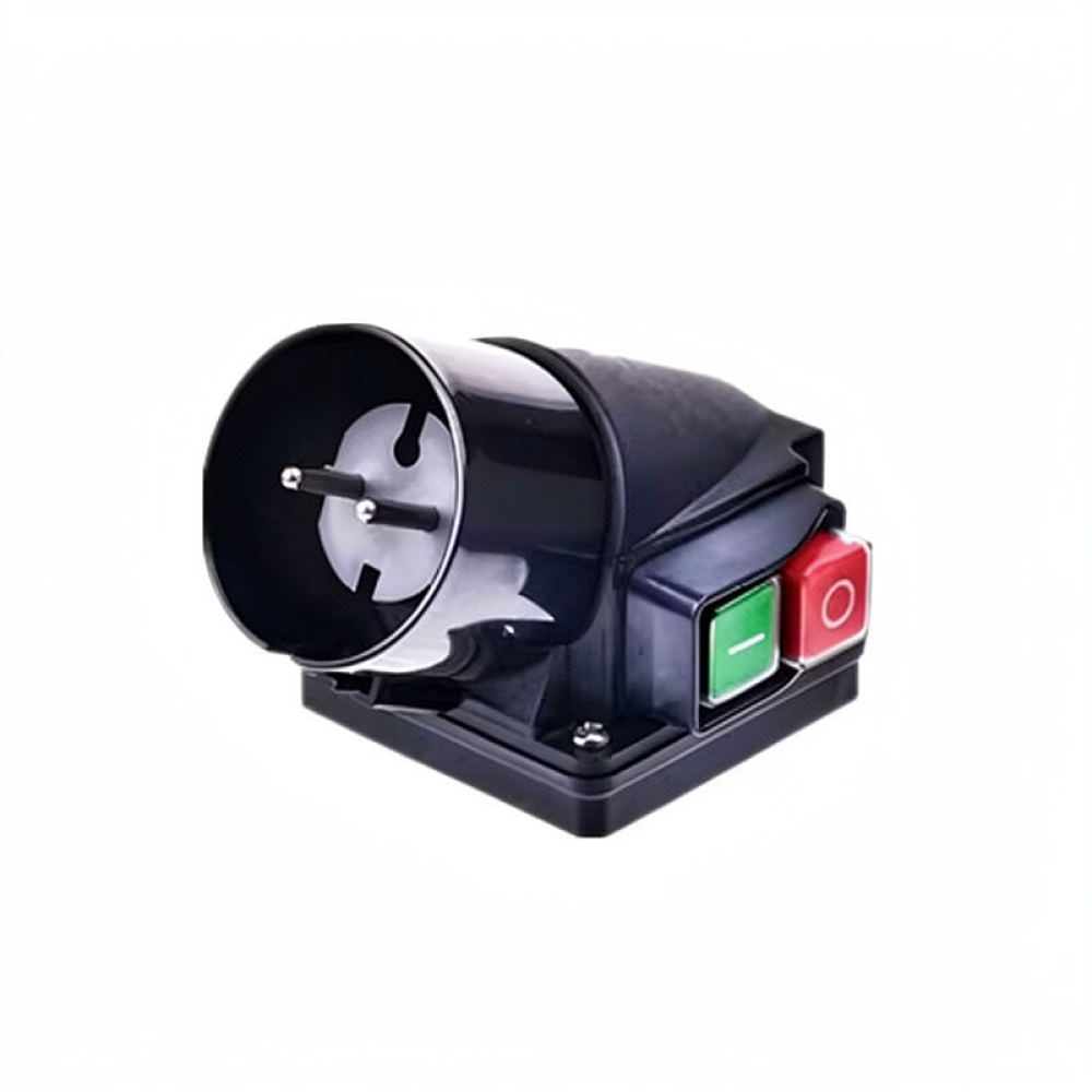 Industrial Tools - DZ11B – przełącznik elektromagnetyczny 16A 250V,