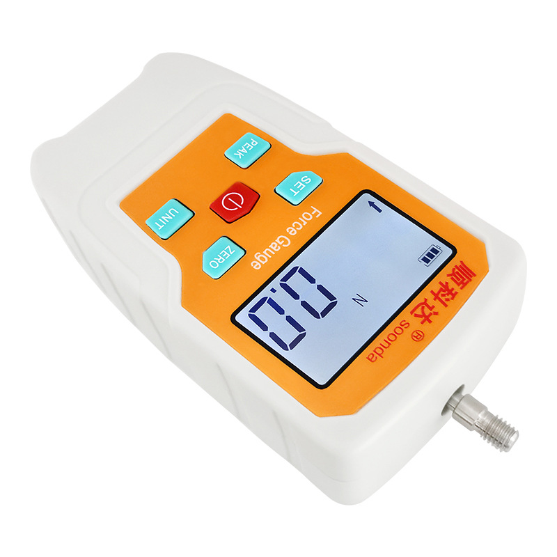 Test Instruments - Miernik siły, urządzenie do testowania sił