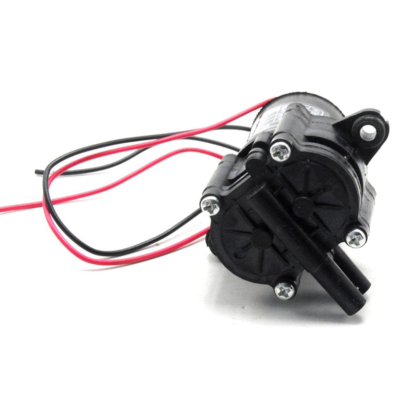 ZC-A250 Pompa wodna Mini pompa – Mini Peristaltic Pump 12V recenzja i cena