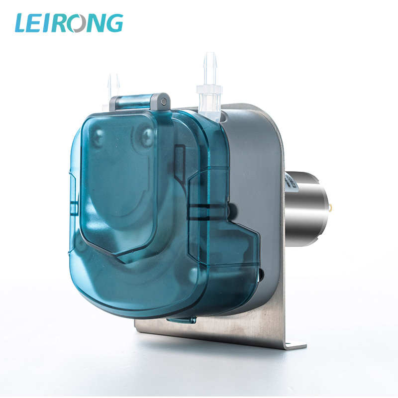 Wysokiej jakości sprzęt medycz – Mini Peristaltic Pump 12V recenzja i cena