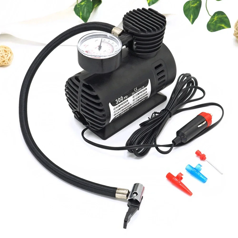 Elektryczna pompka do opon 12V – Vacuum Chamber Kit With Pump recenzja i cena