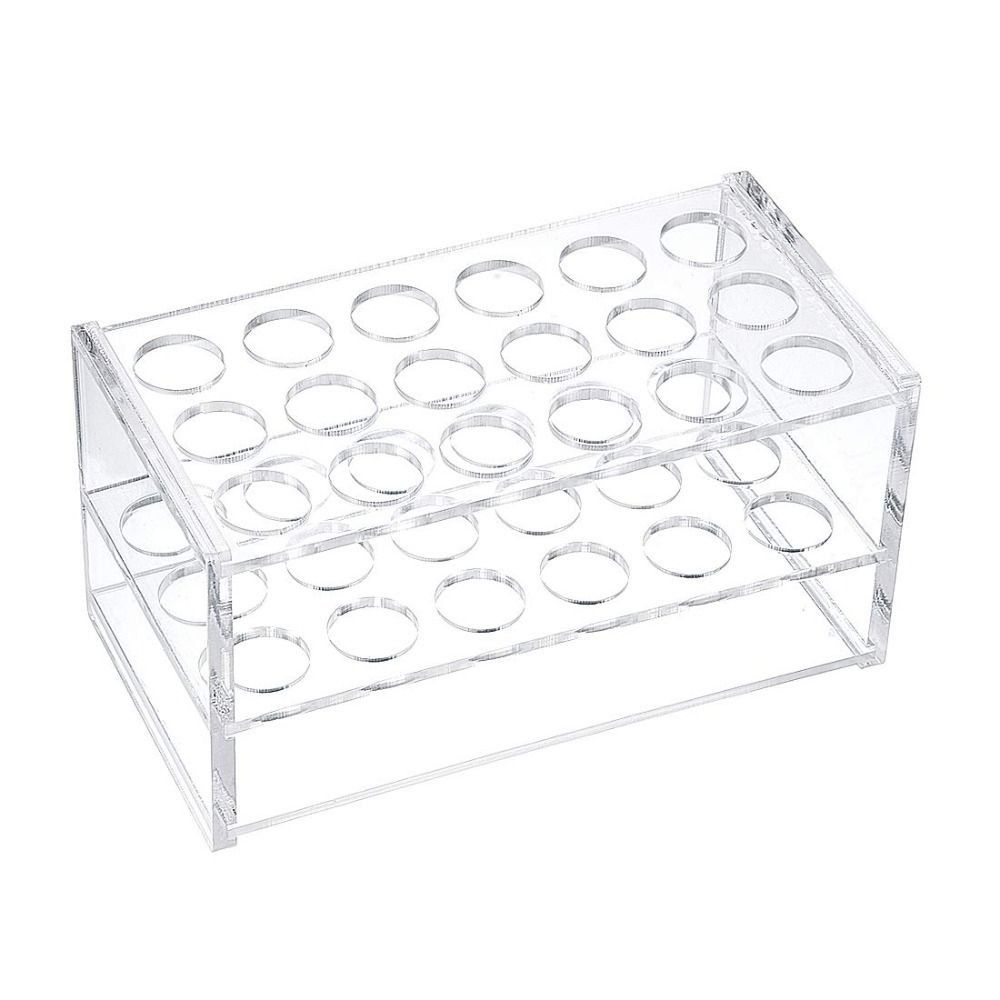Wytrzymały akrylowy stojak na  – Lab Equipment recenzja i cena