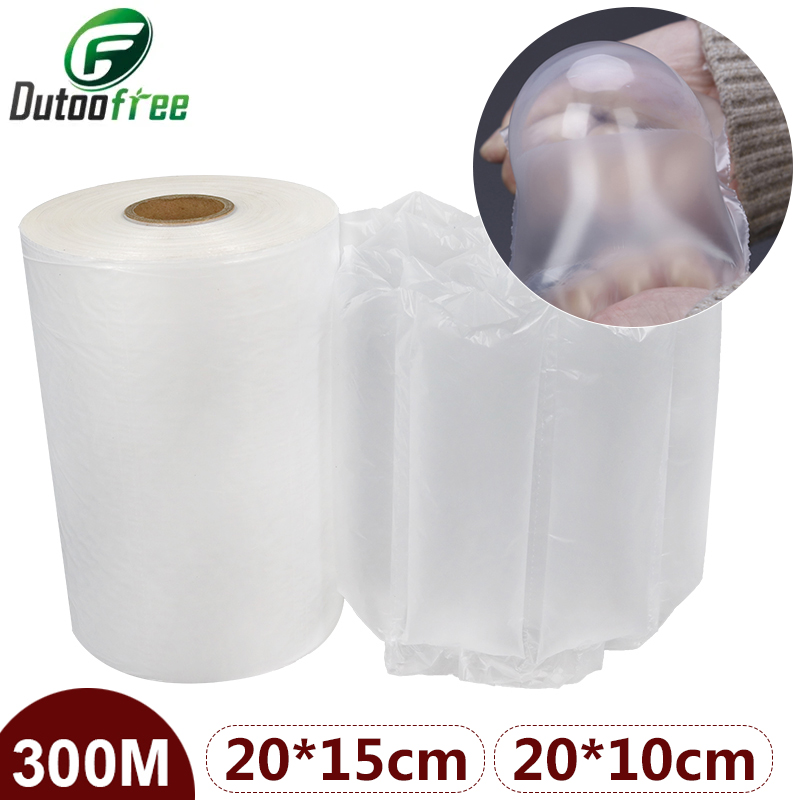 300M Rolka z Folią Powietrzną, – Air Bubble Wrap Roll Packaging recenzja i cena