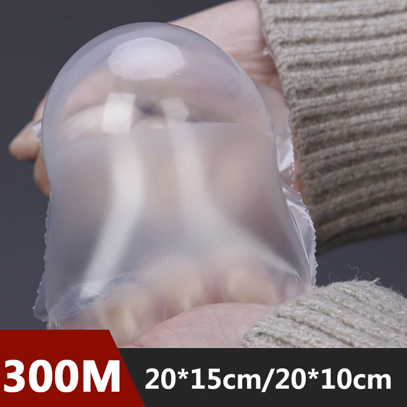 300M Rolka z Folią Powietrzną, – Air Bubble Wrap Roll Packaging recenzja i cena