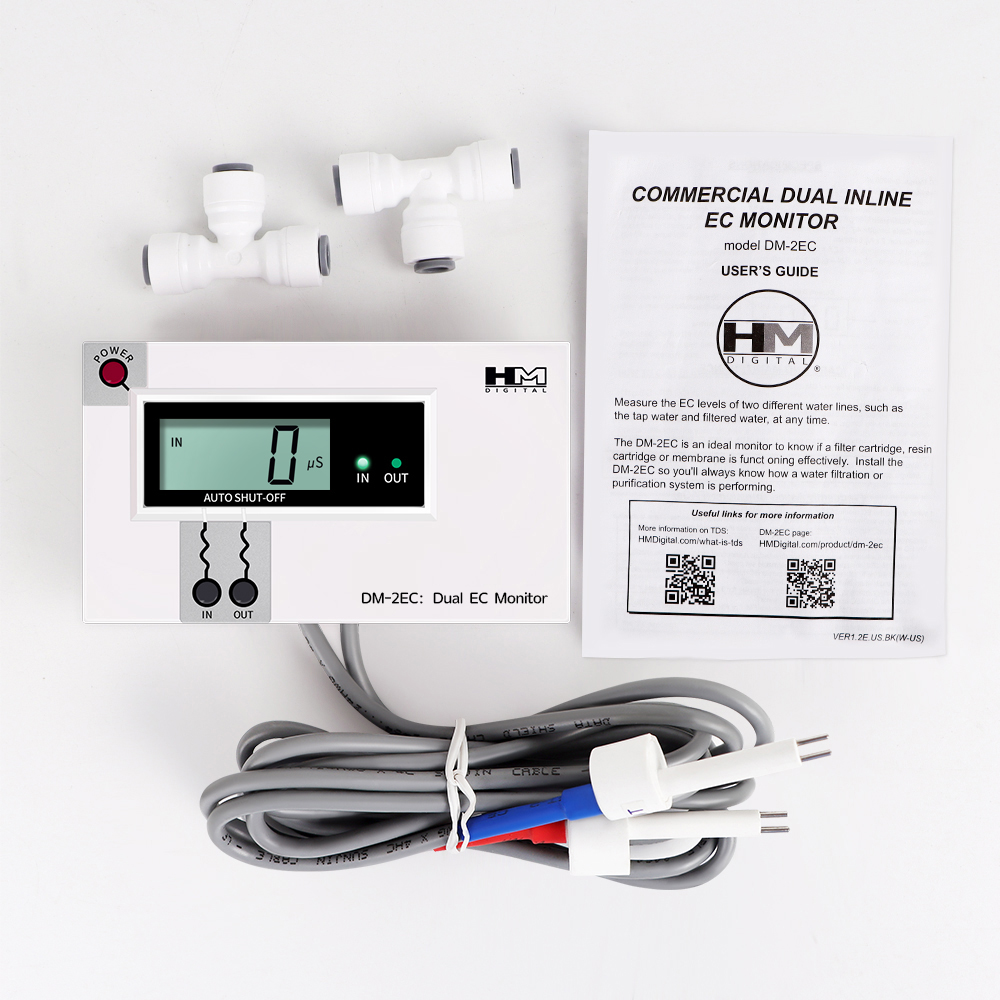 Cyfrowy tester jakości wody z  – Ph Meter Digital Water Tester recenzja i cena