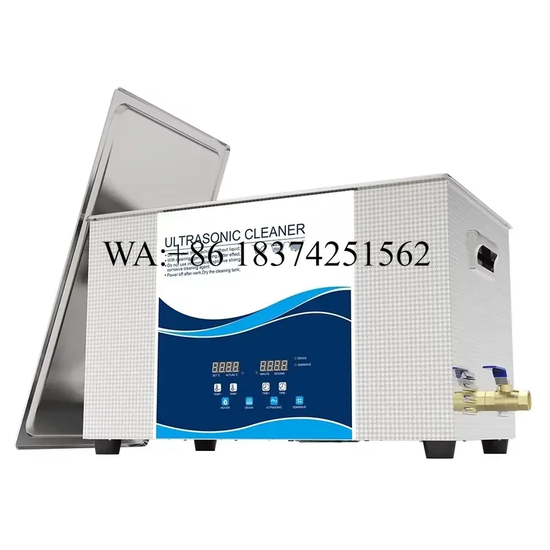 Wmwmnu 3L 6L 10L 15L 22L 30L – – Ultrasonic Cleaner 30L Industrial recenzja i cena