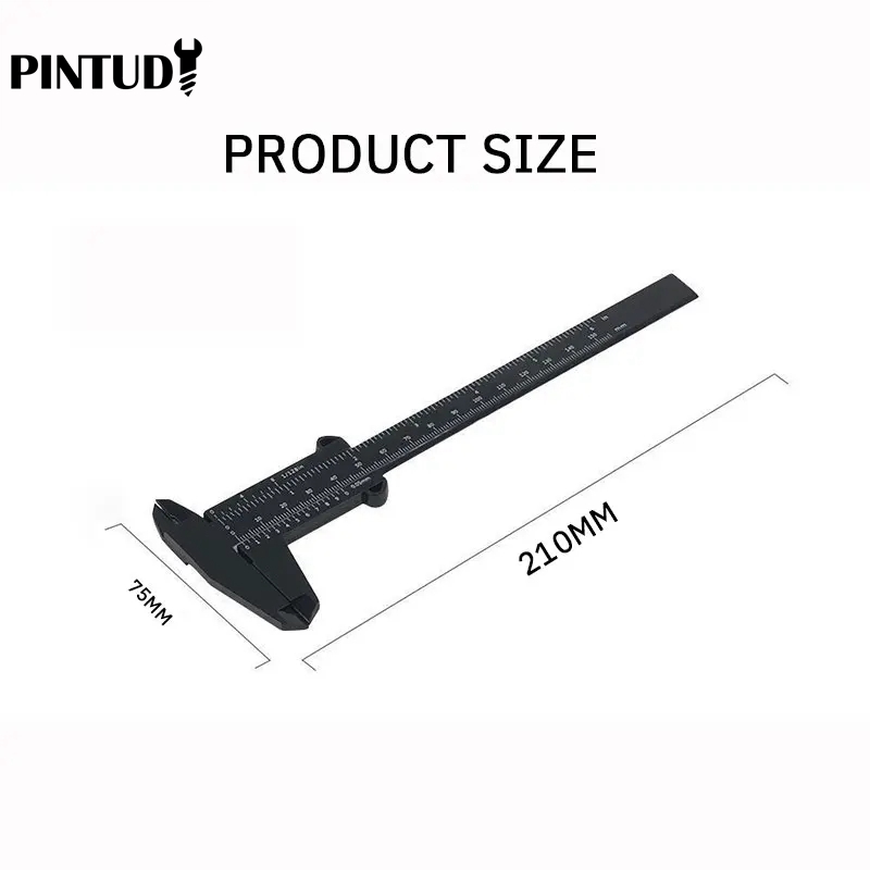 1 szt. suwmiarka z tworzywa sz – Digital Caliper 150Mm Stainless Steel recenzja i cena