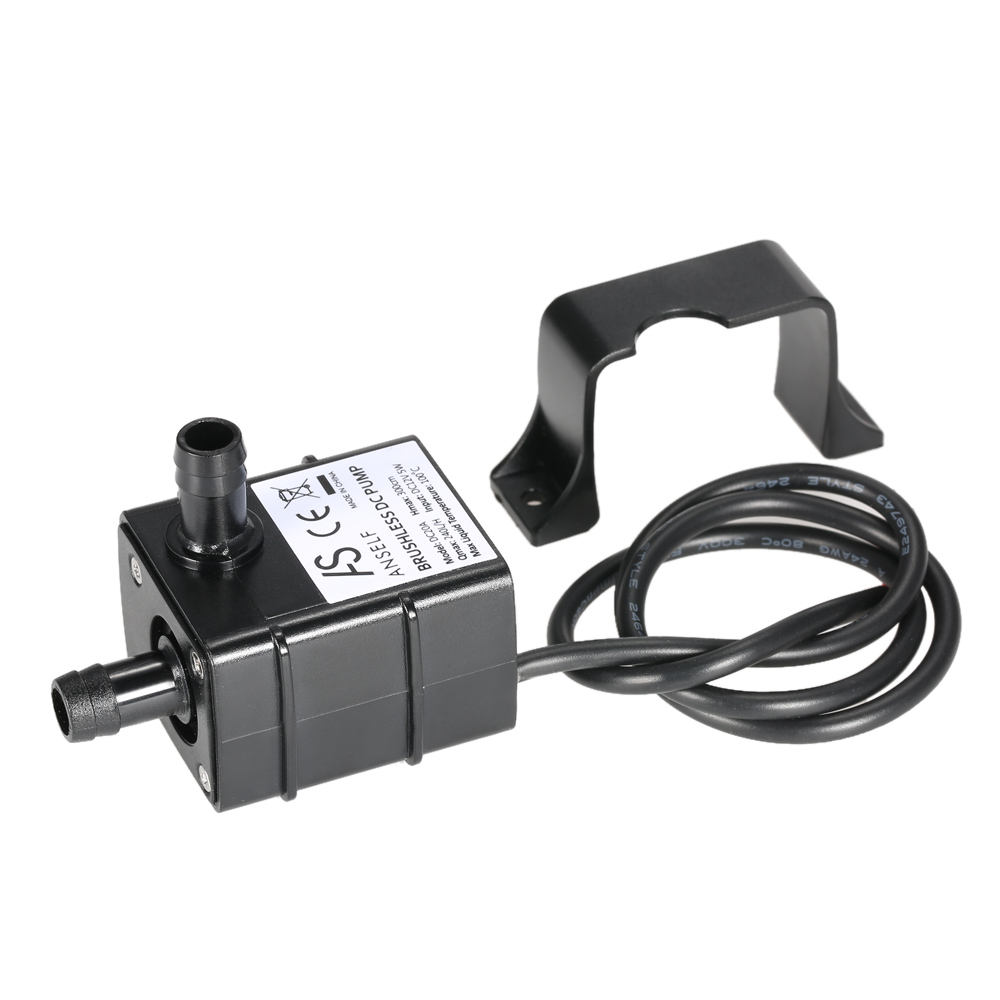 Niezwykle cicha Mini DC12V bez – Mini Peristaltic Pump 12V recenzja i cena