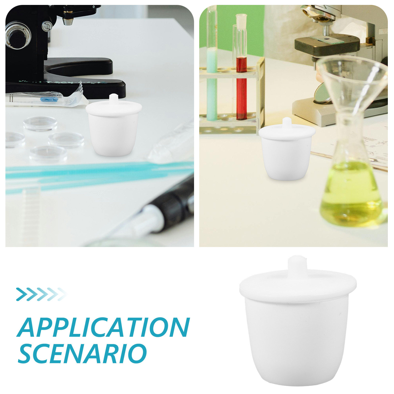 30 ml, zlewka laboratoryjna z  – Lab Equipment recenzja i cena