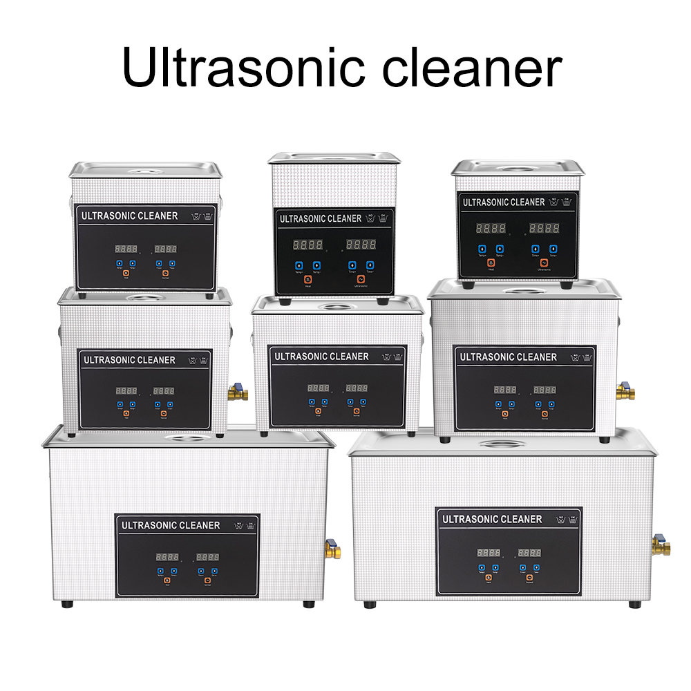 1L 3L 6L 10L 15L 30L Cyfrowa k – Ultrasonic Cleaner 30L Industrial recenzja i cena